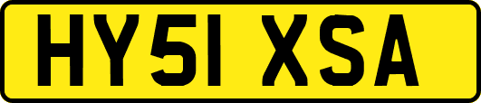 HY51XSA