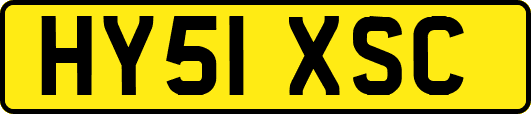 HY51XSC