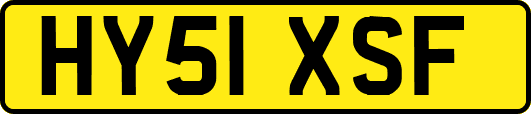 HY51XSF