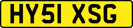 HY51XSG