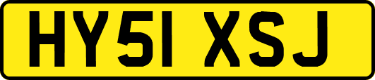 HY51XSJ