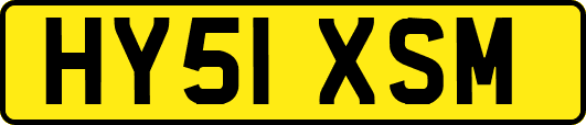 HY51XSM
