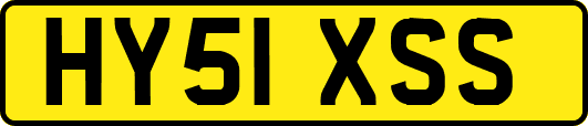 HY51XSS