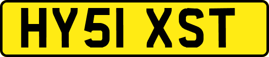 HY51XST