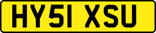 HY51XSU