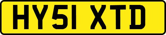 HY51XTD