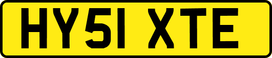 HY51XTE