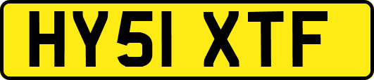 HY51XTF