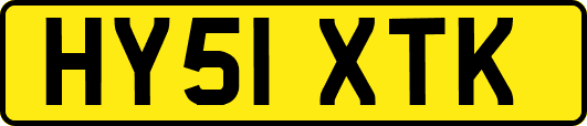 HY51XTK