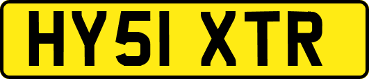 HY51XTR