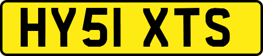 HY51XTS
