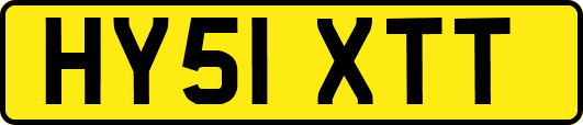 HY51XTT