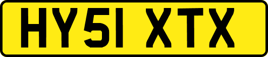 HY51XTX