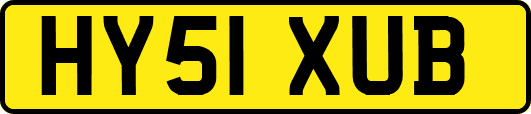 HY51XUB