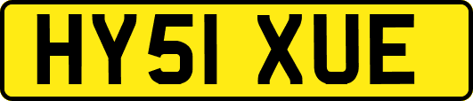 HY51XUE