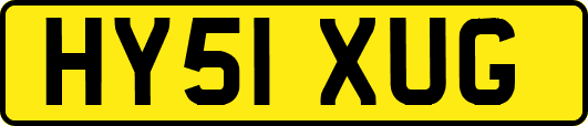 HY51XUG