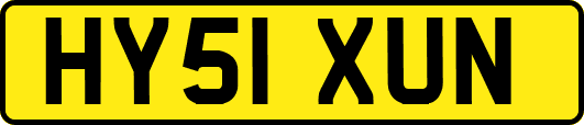 HY51XUN