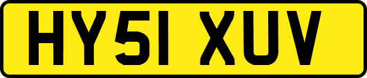HY51XUV