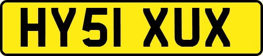HY51XUX