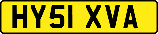 HY51XVA