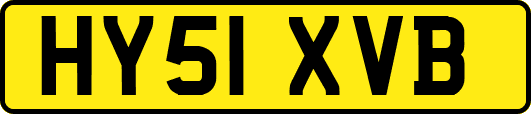 HY51XVB