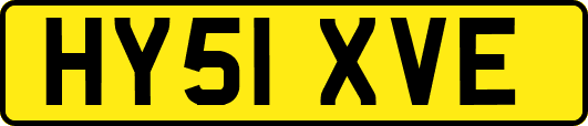 HY51XVE