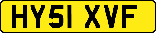 HY51XVF