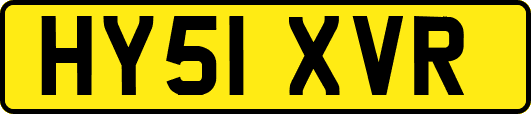 HY51XVR