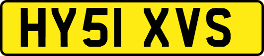 HY51XVS