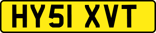 HY51XVT