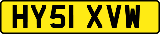 HY51XVW