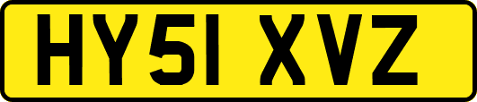 HY51XVZ