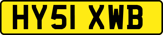 HY51XWB