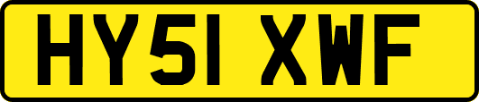 HY51XWF