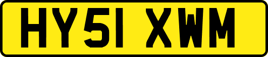 HY51XWM