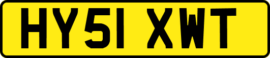 HY51XWT