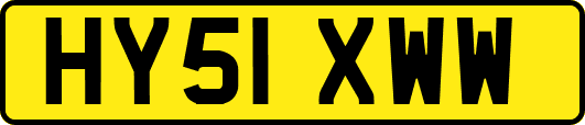 HY51XWW