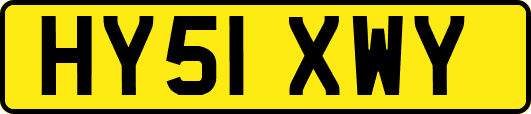 HY51XWY