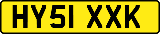 HY51XXK