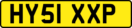HY51XXP