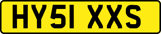 HY51XXS