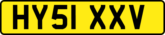 HY51XXV