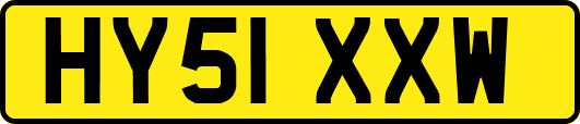 HY51XXW