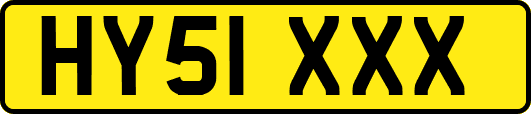 HY51XXX
