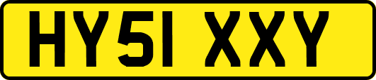 HY51XXY