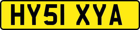 HY51XYA