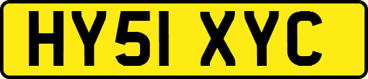 HY51XYC
