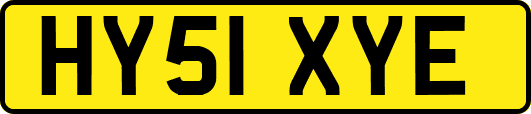 HY51XYE