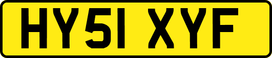 HY51XYF