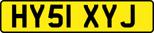HY51XYJ